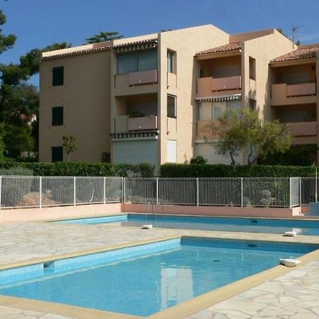 Studio Avec Piscines A 500M De La Plage Apartment Bandol Ngoại thất bức ảnh