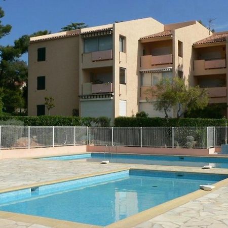 Studio Avec Piscines A 500M De La Plage Bandol Ngoại thất bức ảnh