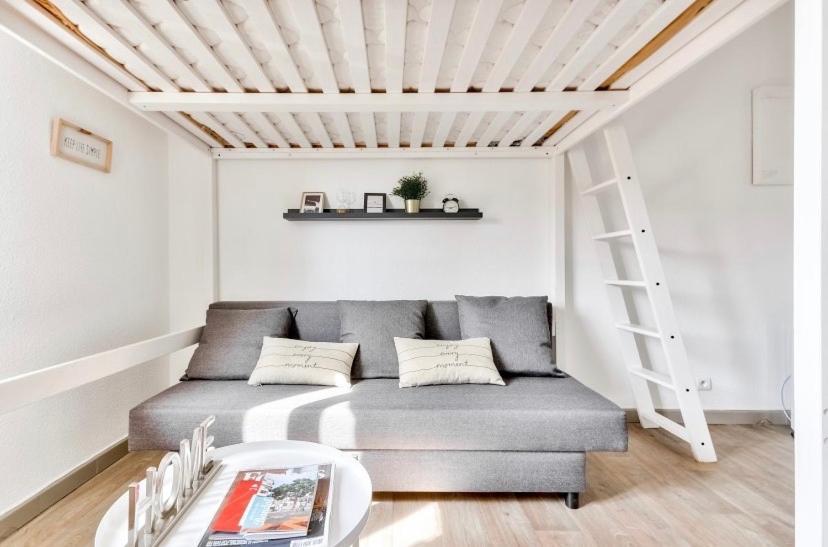 Studio Avec Piscines A 500M De La Plage Bandol Ngoại thất bức ảnh